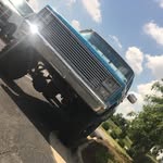 Brandon Parish - @hotty7.14.18 - Instagram