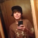 Brandon Parish - @foxracer_07 - Instagram