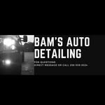 Brandon parmer - @bams_autodetailing - Instagram