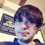 Brandon Parmer - @brandobomb93 - Instagram