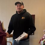 Brandon Parsons - @bparsons26142 - Instagram