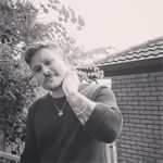 Brandon Parsons - @prandon_barsons - Instagram