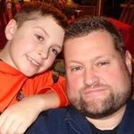 Brandon Parsons - @savagedays1976 - Instagram