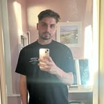 Brandon Parsons - @brandonparsons8 - Instagram