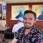 Brandon Parsons - @brandoncrpa - Instagram