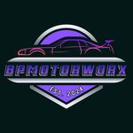 Brandon Parsons - @bpmotorworx - Instagram