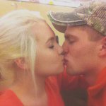 Brandon Partin - @marinecorps1995 - Instagram