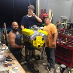 Brandon Partin - @brandon.partin.9634 - Instagram