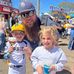 Brandon Partin - Facebook