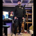 Brandon Partin - @slowpokerodriiguez - Instagram