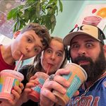 Brandon Partin - @partinswoll7250 - Instagram