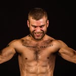 Brandon "Baby Raptor" Pate - @brandonpatemma - Instagram