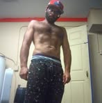 Brandon Pate - Facebook