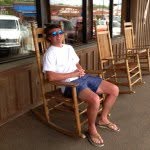 Brandon Pate - @bepate - Instagram