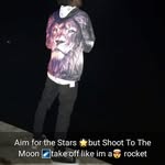 Brandon Pate - @king.don15 - Instagram