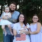 Brandon Pate - Facebook