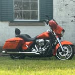 Brandon Pate - Facebook