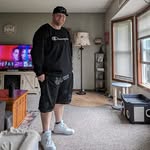 Brandon Pate - @brandonpate23 - Instagram