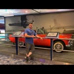 Brandon Patel - @brandonpatel3 - Instagram