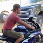 Brandon Parker - Facebook