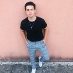 Brandon Peralta - @brandon_dpm - Instagram