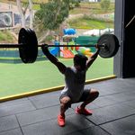 Brandon Peralta - @branpfit - Instagram
