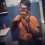 Brandon Peralta - @brandonperalta587 - Instagram