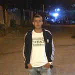 Brandon Peralta - @brandontriana469 - Instagram