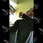 Brandon Peralta - @brand_peralta - Instagram
