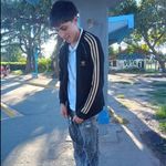 Brandon Peralta - @__brandonperalta - Instagram