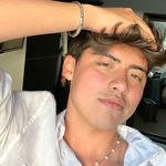 Brandon Peralta - @brandonperaltav - Instagram