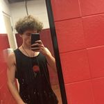Brandon Peralta - @brandonperalta11 - Instagram