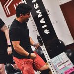 Brandon Peralta - @brandondpr - Instagram