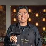 Brandon Peralta - @thewineguy_csl - Instagram
