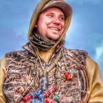 Brandon Perrine - @murderers_row_waterfowl - Instagram