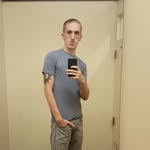 Brandon Perrine - @oddballbrandon - Instagram