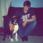 Brandon Perrine - @bperrine62 - Instagram