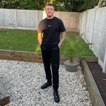 Brandon Petty - @brandonpetty15 - Instagram