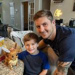 Brandon Petty - @brandon_petty21 - Instagram