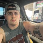 Brandon Petty - @bpetty_1993 - Instagram