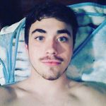 Brandon Petty - @thejohndoest - Instagram