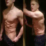 Brandon Pickup - @brandonpickup - Instagram
