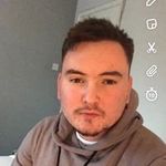 Brandon Pickering - @blkp1992 - Instagram