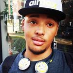 Brandon Pickering - @rock_kid_98 - Instagram