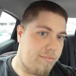 brandon pickett - @wwethriller27 - Instagram