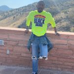 Brandon Pickett - @lookin.zaddyish - Instagram