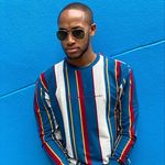 Brandon Pickett - @ssir___pickette - Instagram