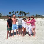 Brandon Pickett⛵️ - @bwpickett_201 - Instagram