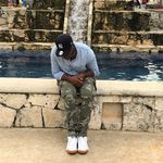 Brandon Pickett - @35.brandon - Instagram