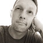 Brandon Pickett - @thecreativeginge - Instagram